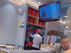 -喜家德虾仁水饺(浦东山姆店)