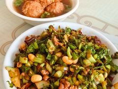 -永顺得小排骨(新华北路店)