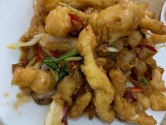 -九龙餐厅(大沽路店)