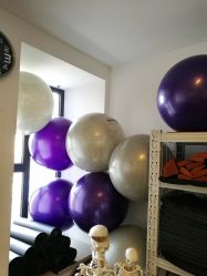 -广州萨谛艾扬格瑜伽中心