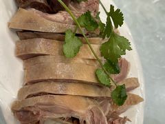 -新旺美食林农家菜(岭南路店)