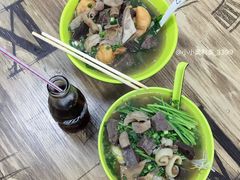 -正宗阳山牛杂(东城店)