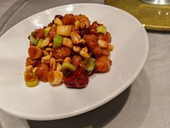 -雀蓝川菜(星悦汇店)