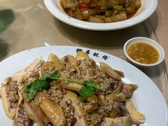 -百年银屏蚝烙·潮汕菜·非遗(乐山店)