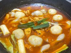 -肖记公安牛肉鱼杂馆·省级非物质文化遗产(江汉路直营店)