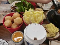 -重庆鸡公煲(学衡路店)