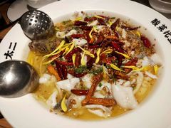 -太二酸菜鱼(正大广场店)