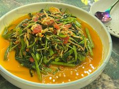 -浩海火燒雲傣家菜(芮欧百货店)