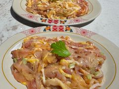 -琥珀川糟粕醋·香草鸭·鸡煲(慈云寺店)