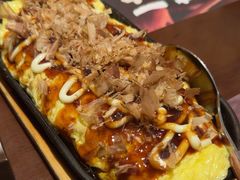 -弓二·烧鸟居酒屋(财富购物中心店)