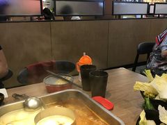 -新辣道鱼火锅(上地华联店)