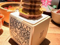 -GRAMCAKE一克甜品(昙华林花园山店)