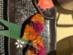 -虹料理·日料放题(悠方店)