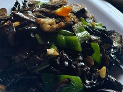 -龙姐私房菜(和顺古镇店)