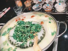 -大红袍火锅料理(尖沙咀店)