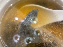 乌鸡汤-老广酒楼(樱花店)