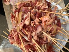 -南宁良凤江国家森林公园