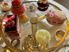 -Salon de Ville浦江汇(上海外滩华尔道夫酒店店)