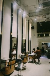 -OnHair Salon