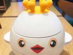 -老乡鸡(滨湖假日店)