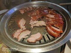 -守柴炉烤鸭(鱼嘴店)