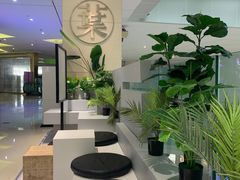 -叶子与茶(苏宁广场店)