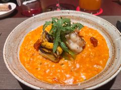 -杭州西子湖四季酒店-WL BISTRO西湖餐厅(灵隐路店)