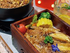 -3号仓库·创意中国菜(乐清正大广场店)