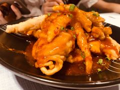 -茶宴·美食地标餐厅(沙坡尾店)