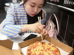 -City1+1城市比萨·意面(桂林路店)