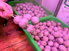 -阿娟牛肉丸·手打牛肉丸·现做现卖