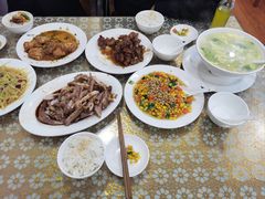 -悦宾饭馆(翠花胡同店)