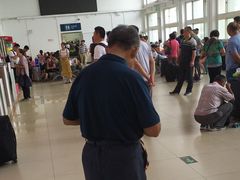 -永定门长途汽车站