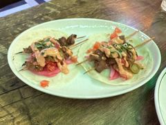 -Famous肥猫墨西哥音乐餐吧(五棵松华熙LIVE店)