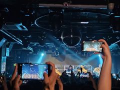 -北京目的地酒吧