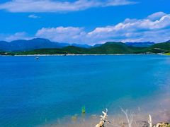 -北京金海湖景区