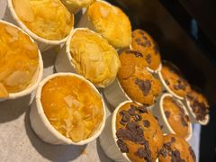 -杭州国际会议中心洲际酒店-原素全日餐厅(解放东路店)