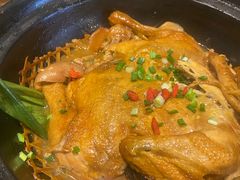 -7017浙菜•建德味(市心北路店)