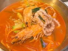 -六七八韩式烤肉·韩国料理(上杭路店)