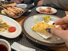-菊上日式料理(蚌埠银泰店)