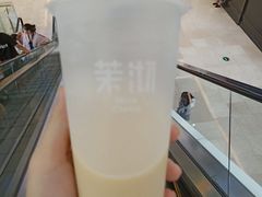 -韩聚屋韩国烤肉餐厅(新北万达店)