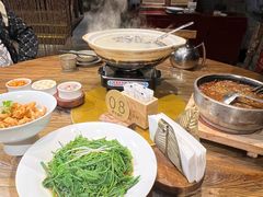 -丹江渔村(首都机场店)