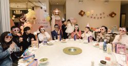 -AIYA艾亚宝宝宴·生日派对策划定制(钱江新城店)