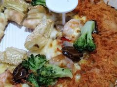 -必胜客(骡马市店)