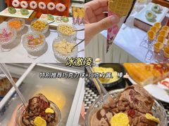 -云海轩·海鲜自助-河北云瑧世纪大饭店1F