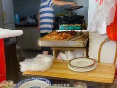 -一品鲜鱼锅贴(人民一路店)