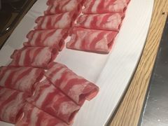 -彤德莱牛肉火锅(双港店)