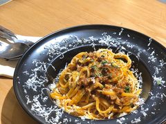 -HELLO 27 意面·沙拉·帕尼尼