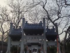 -钱王祠