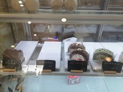 -盐谷烘焙(泰寓路店)